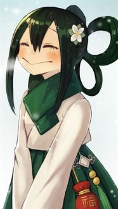 tsuyu asai|tsuyu asui age.